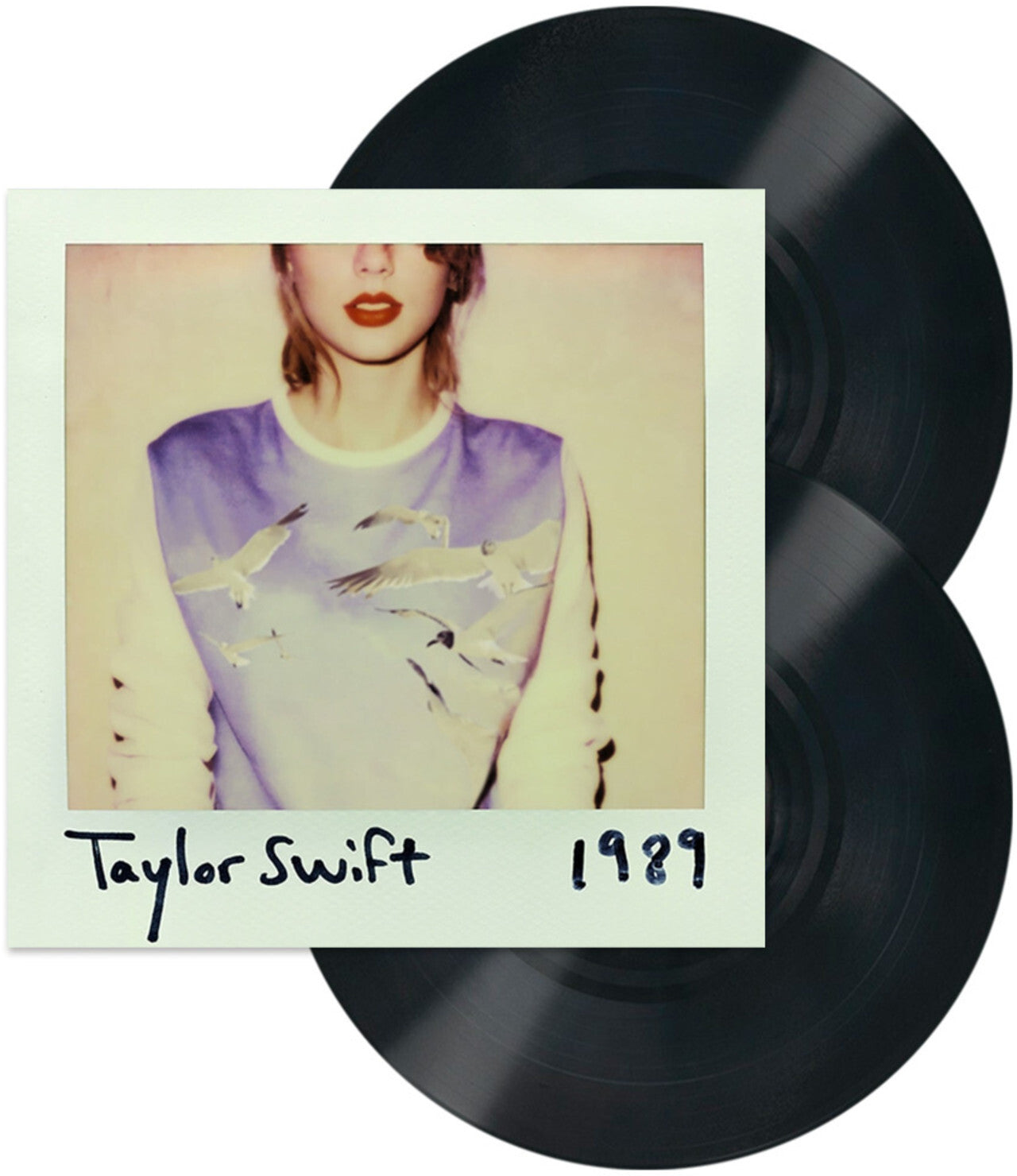 Taylor Swift — 1989