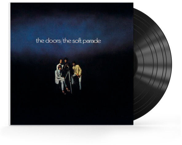 Doors — Soft Parade — 180g Audiophile