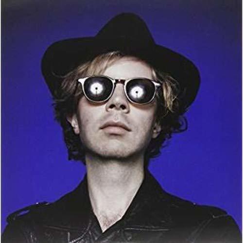 Beck — I Just Started Hating Some People Today/Blue Randy