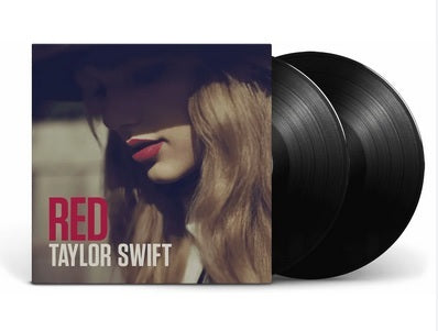 Taylor Swift — Red