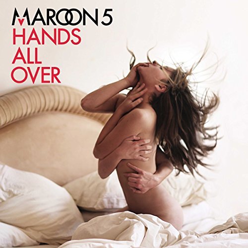 Maroon 5 — Hands All Over — 180g Audiophile