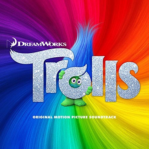 Trolls (Original Soundtrack)