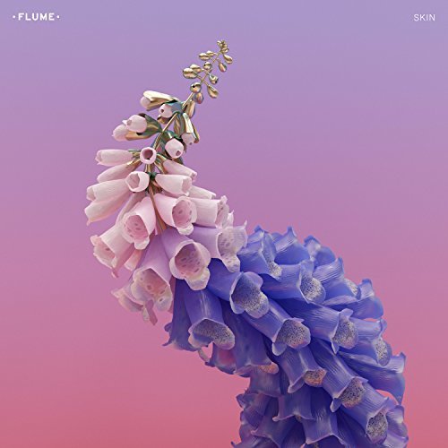 Flume — Skin (Limited Edition) — Limited Edition — 180g Audiophile