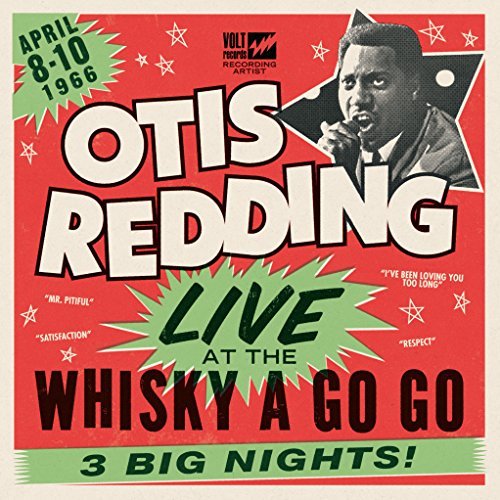Live at the Whisky a Go Go