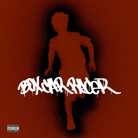 Box Car Racer — Box Car Racer