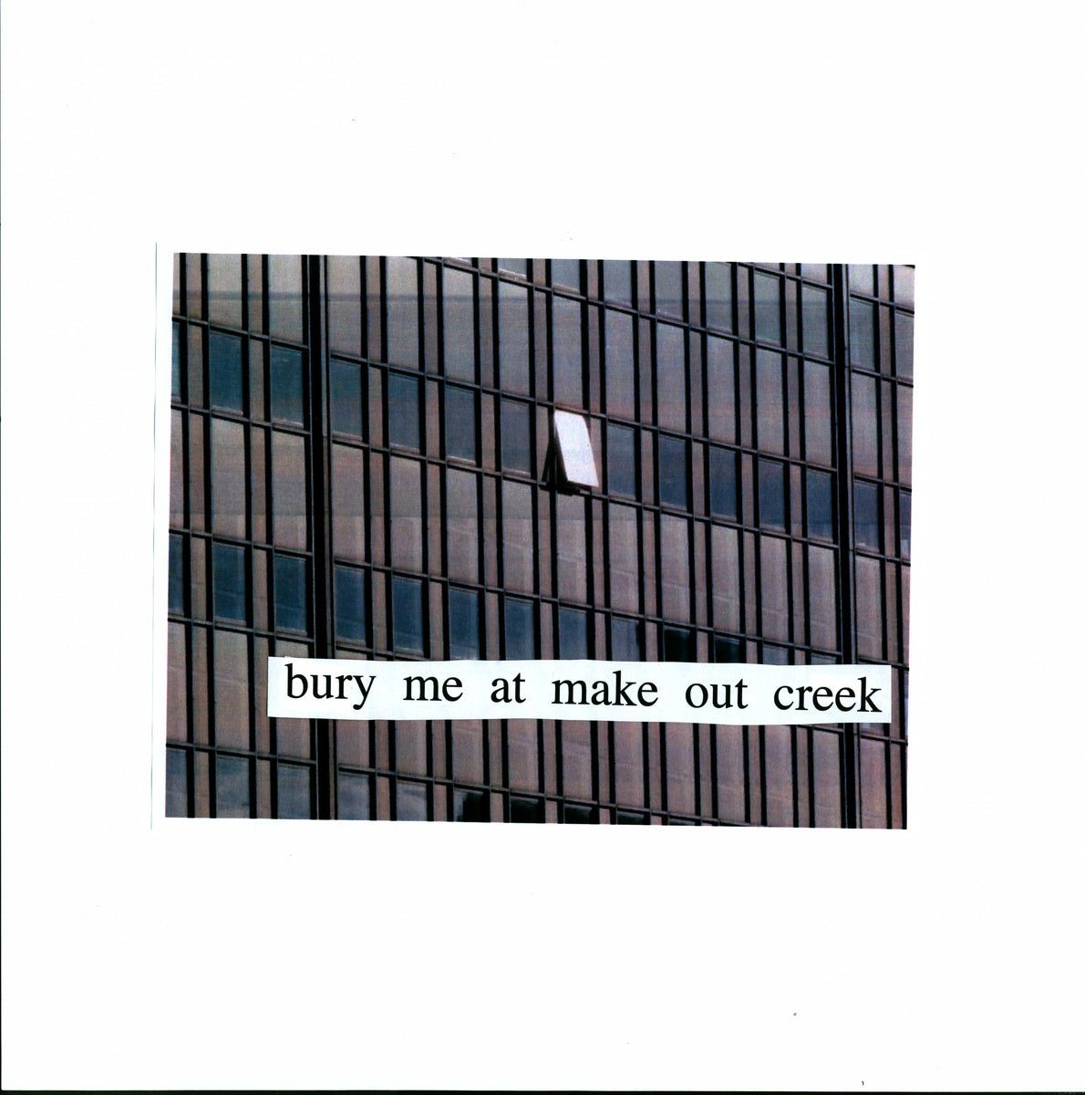 Mitski — Bury Me At Makeout Creek