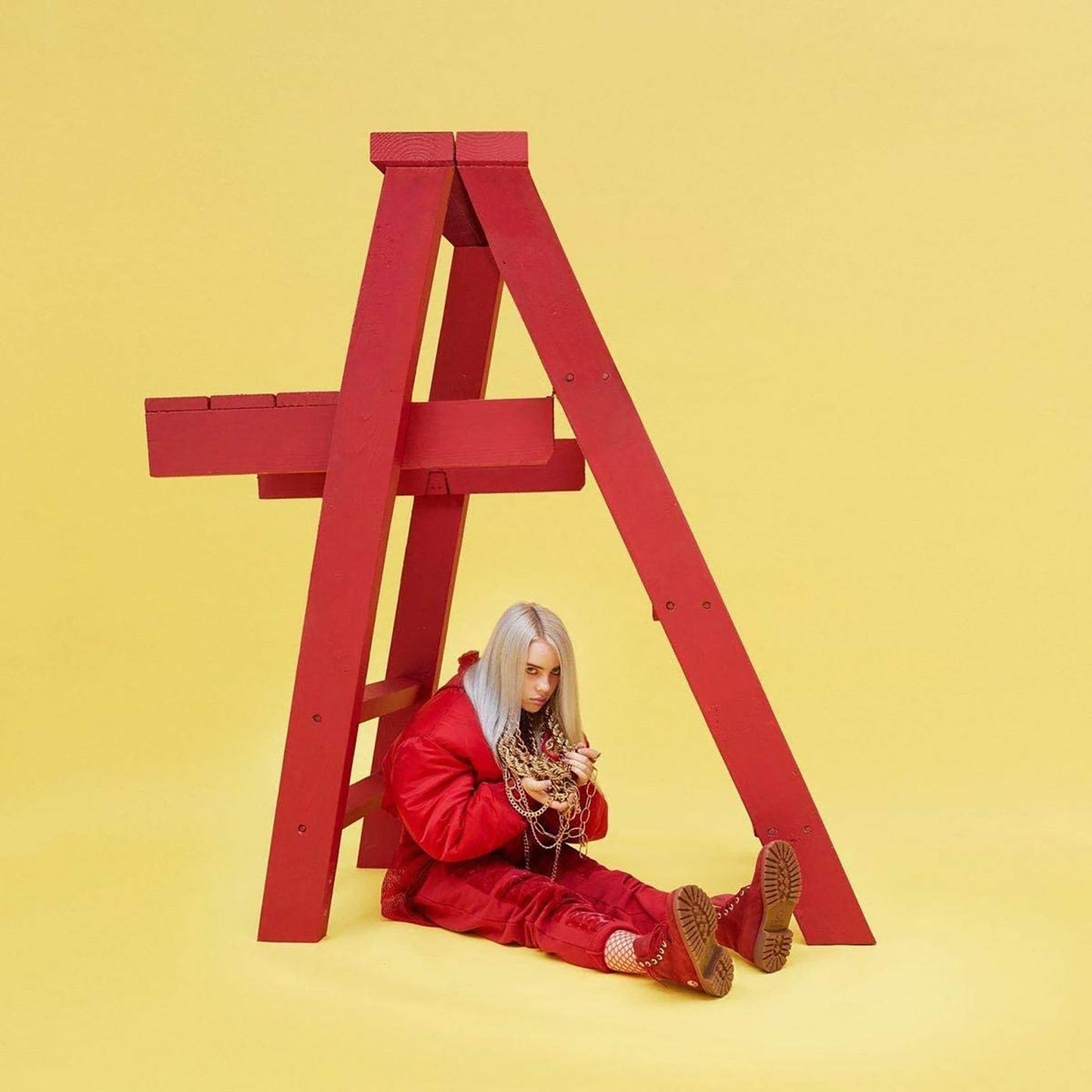 Billie Eilish — Dont Smile At Me