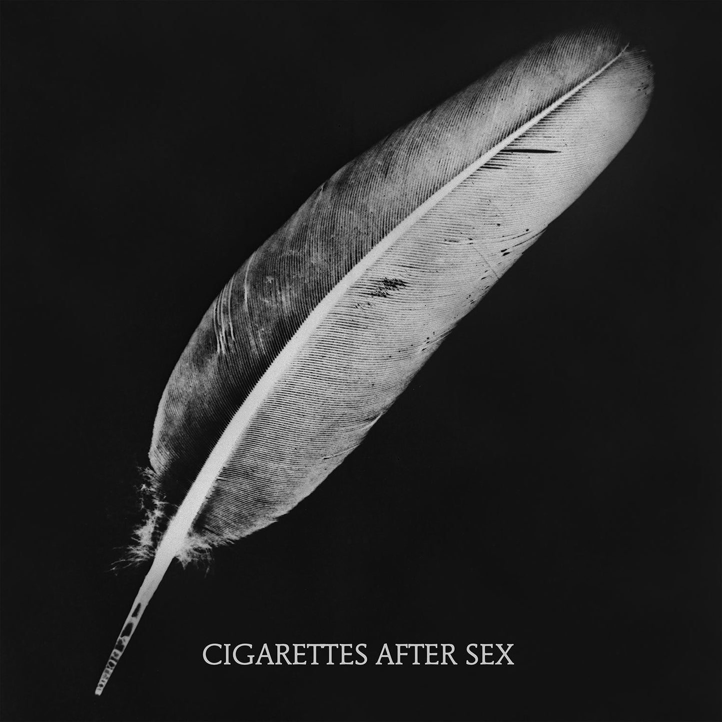 Cigarettes After Sex — Affection