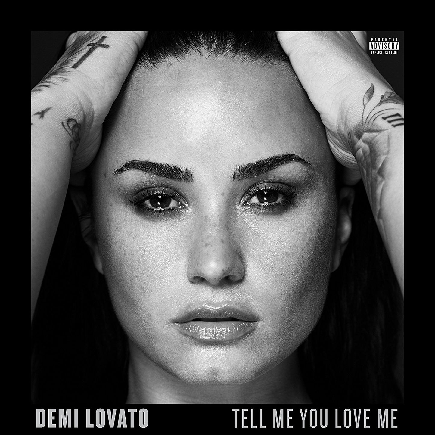 Demi Lovato — Tell Me You Love Me