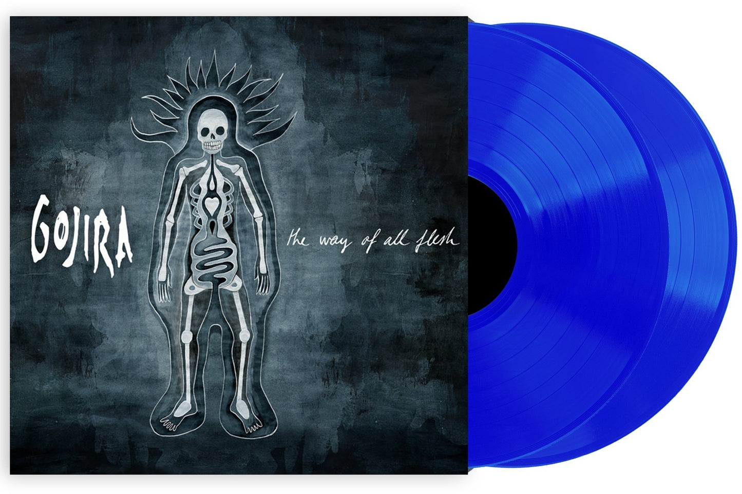 Gojira — Way Of All Flesh