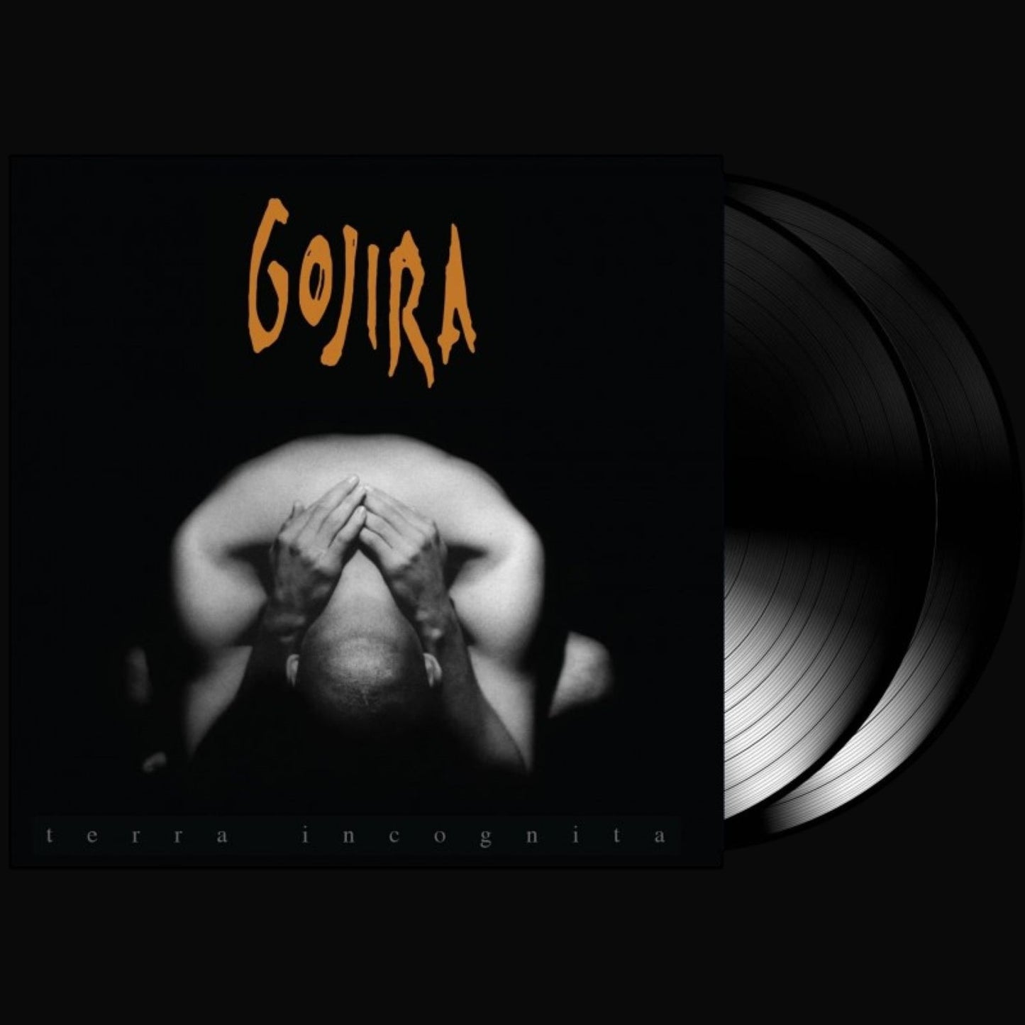 Gojira — Terra Incognita