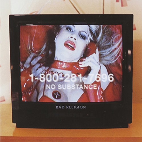 Bad Religion — No Substance