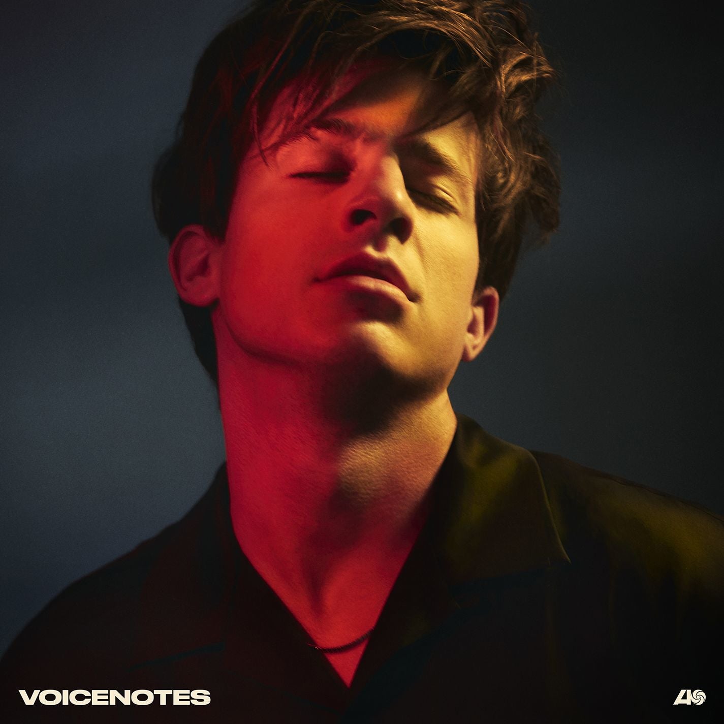 Charlie Puth — Voicenotes