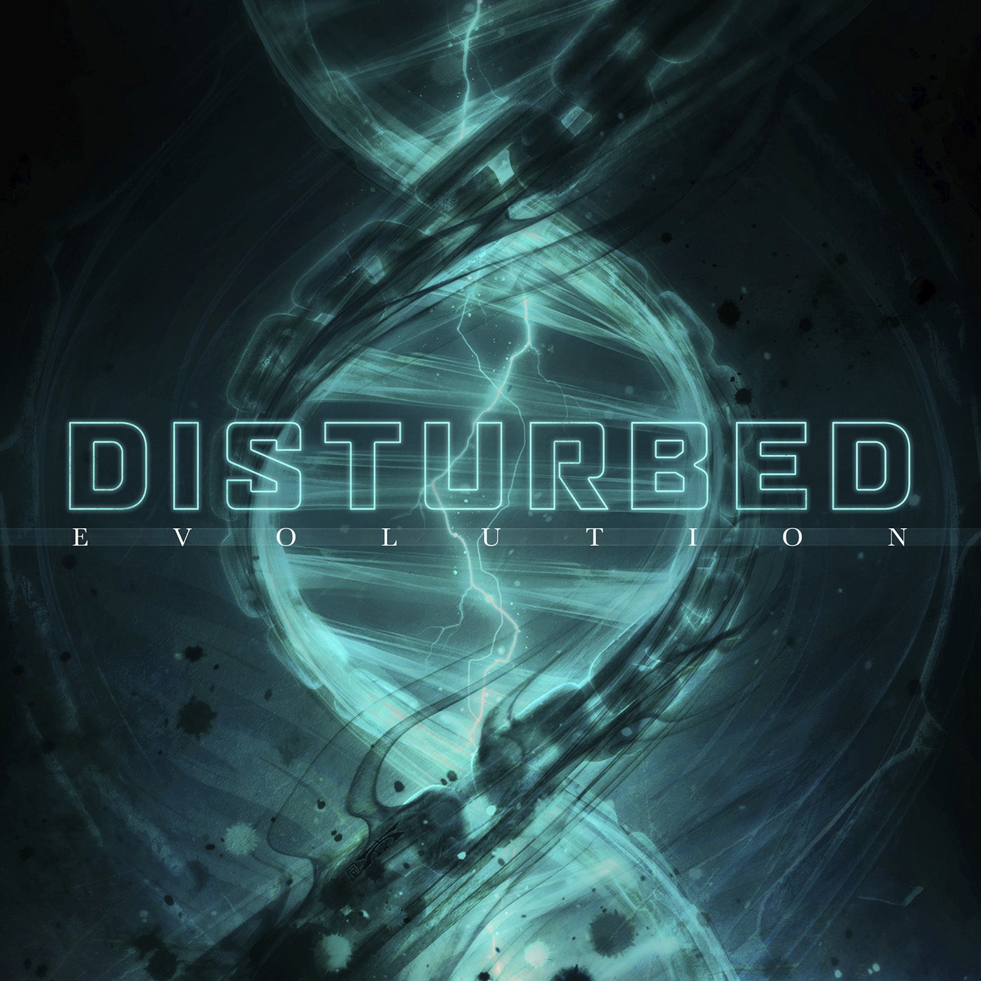 Disturbed — Evolution