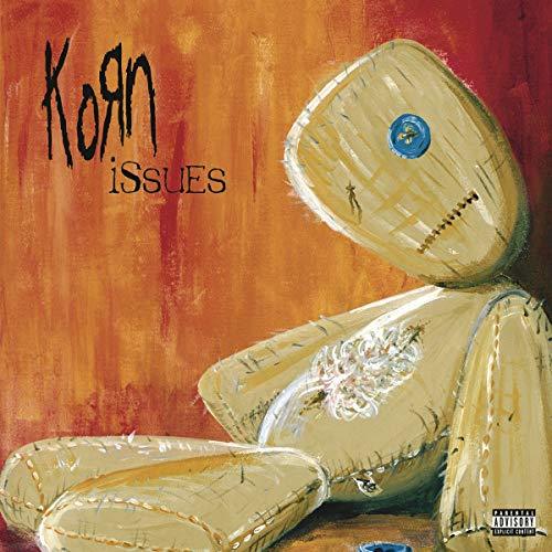 Korn — Issues