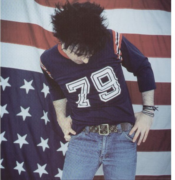 Ryan Adams — Gold