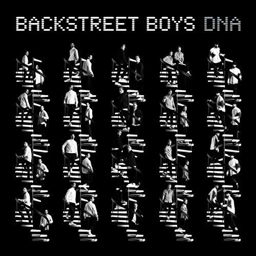 Backstreet Boys — DNA