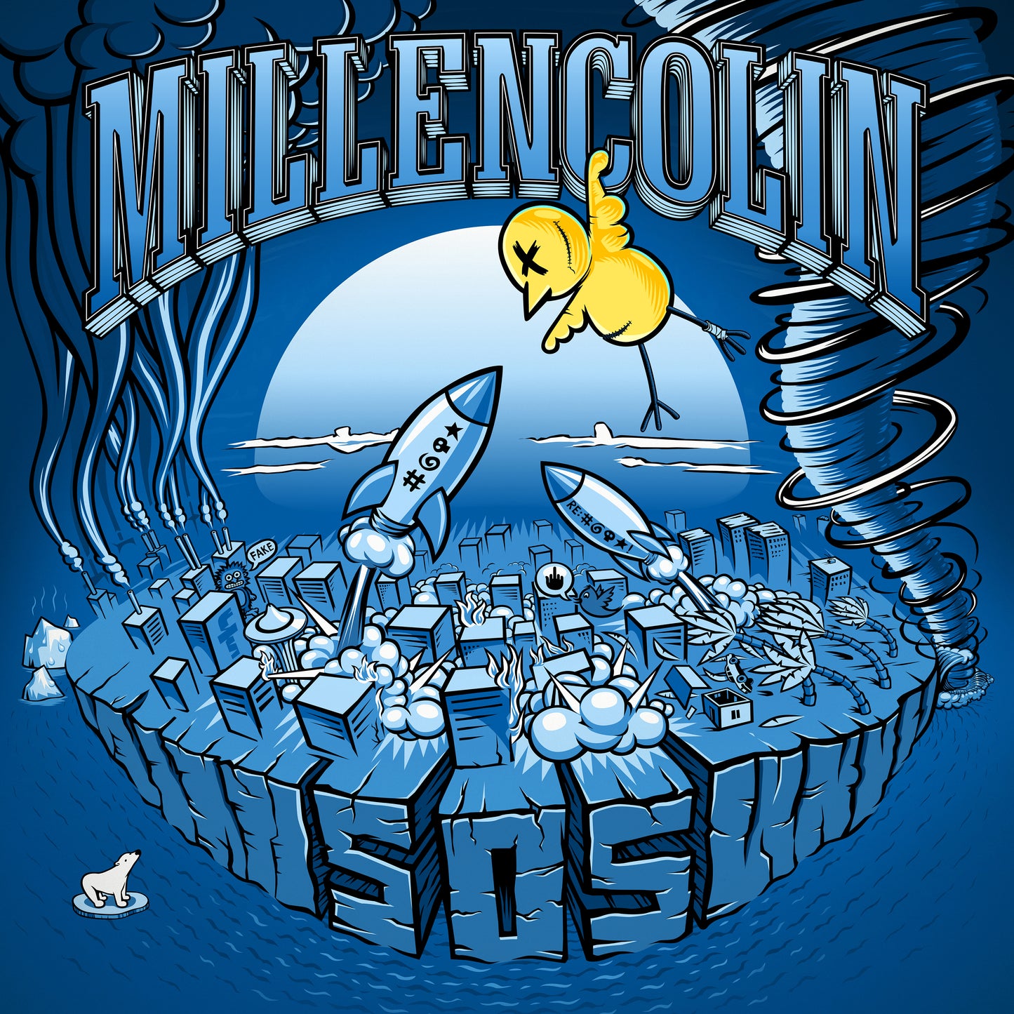 Millencolin — Sos