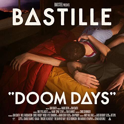 Bastille — Doom Days