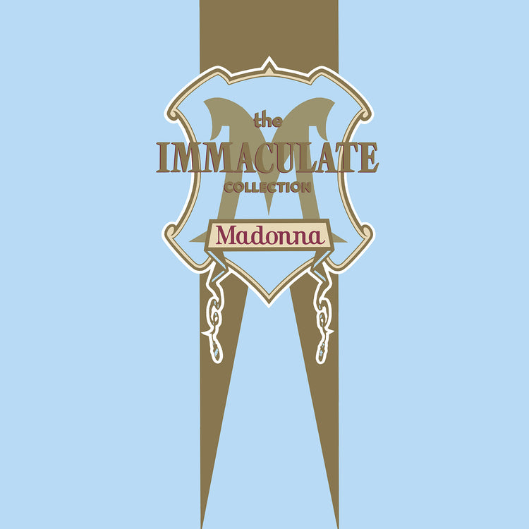 Madonna — Immaculate Collection