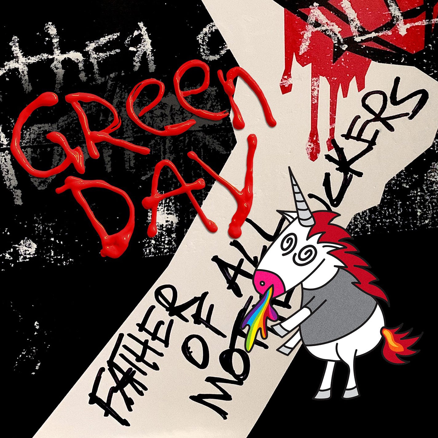 Green Day — Father Of All
