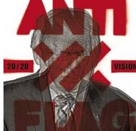 Anti-Flag — 20/20 Vision