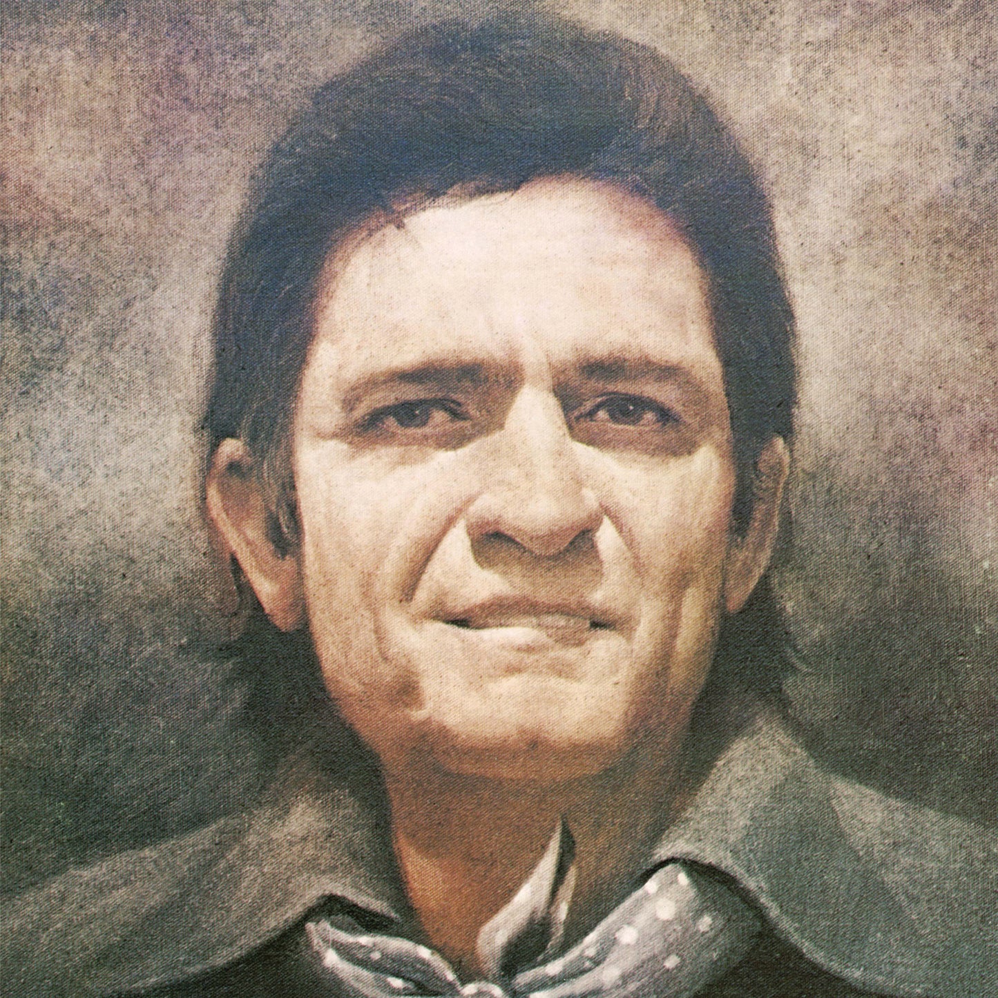 Johnny Cash — Greatest Hits Volume 2