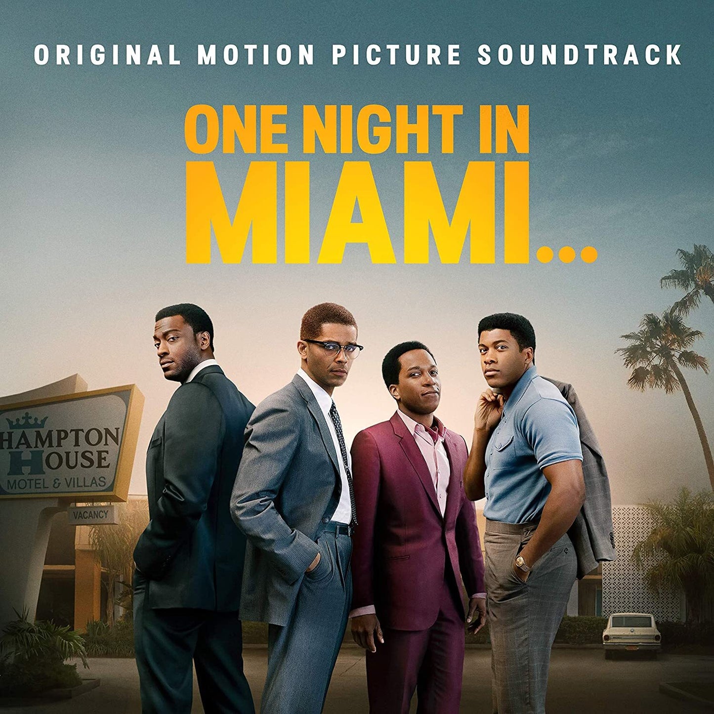 One Night In Miami (Original Soundtrack)