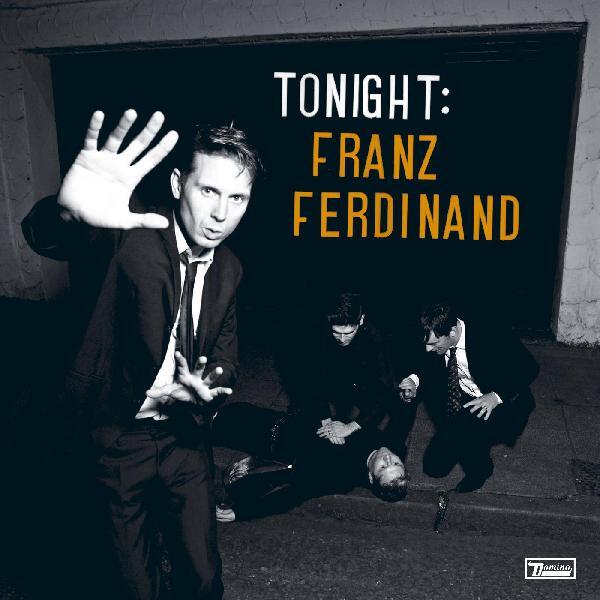 Franz Ferdinand — Tonight