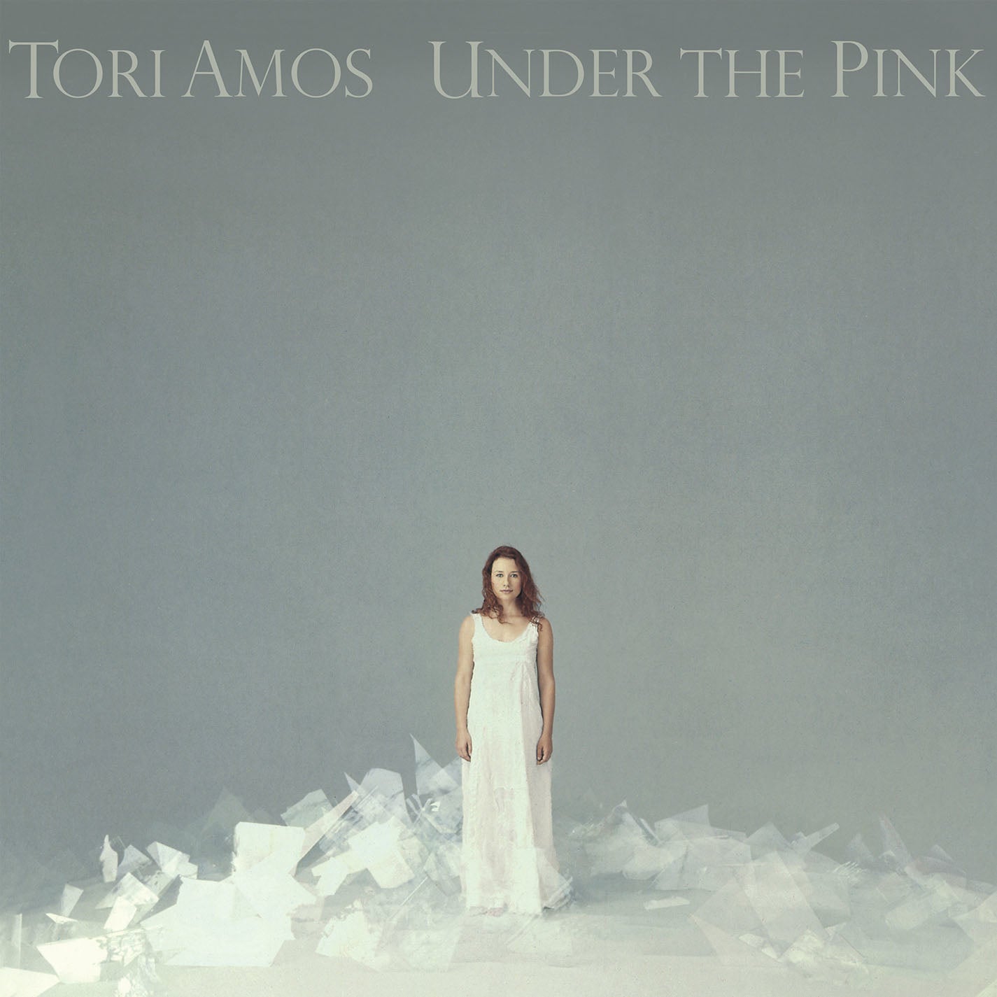 Tori Amos — Under The Pink