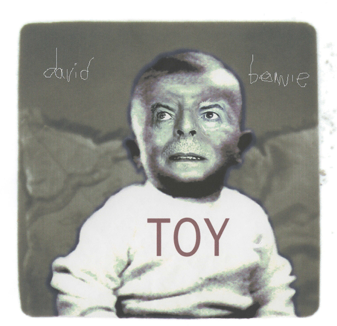 David Bowie — Toy (Toy:Box)