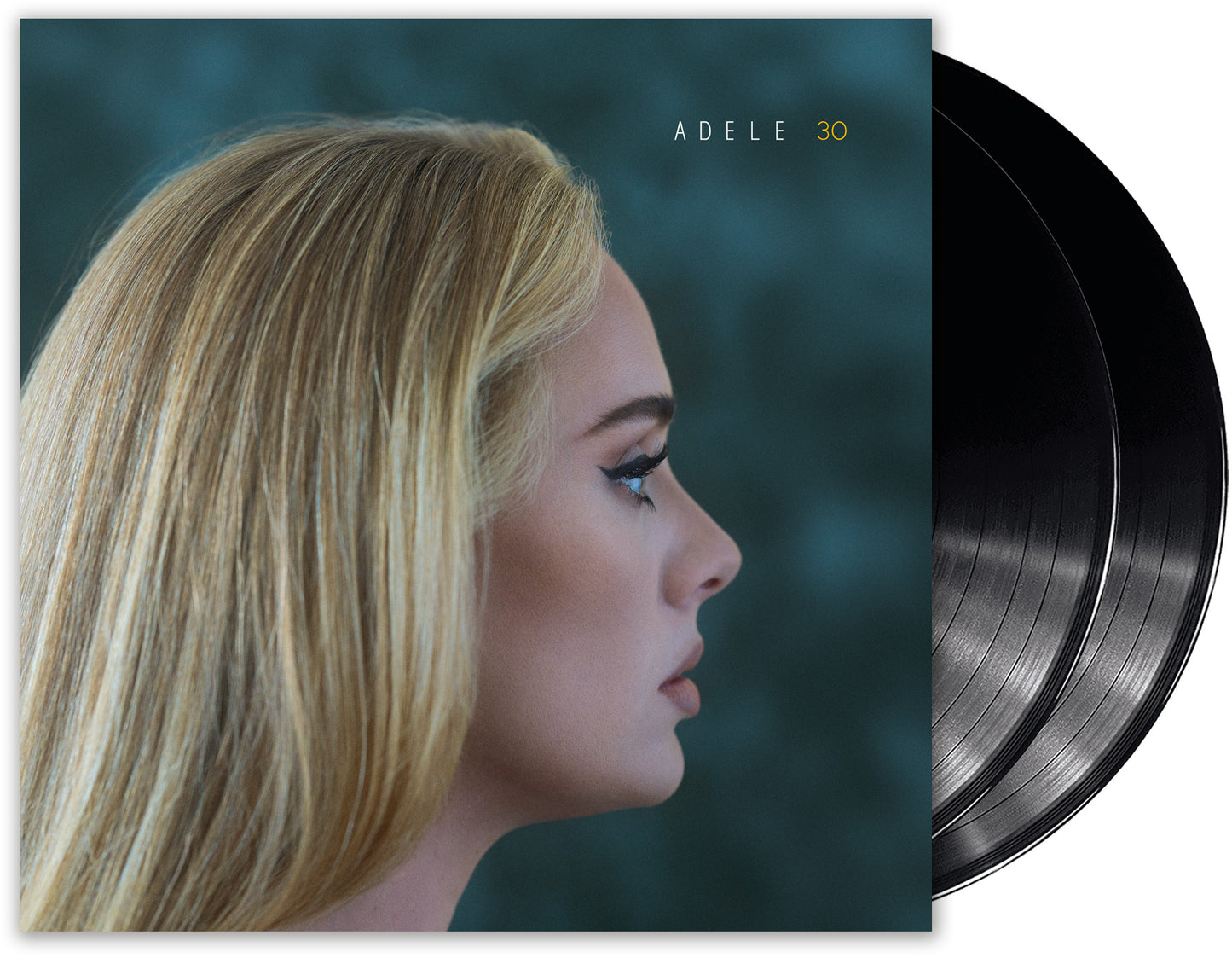 Adele — 30 — 180g Audiophile
