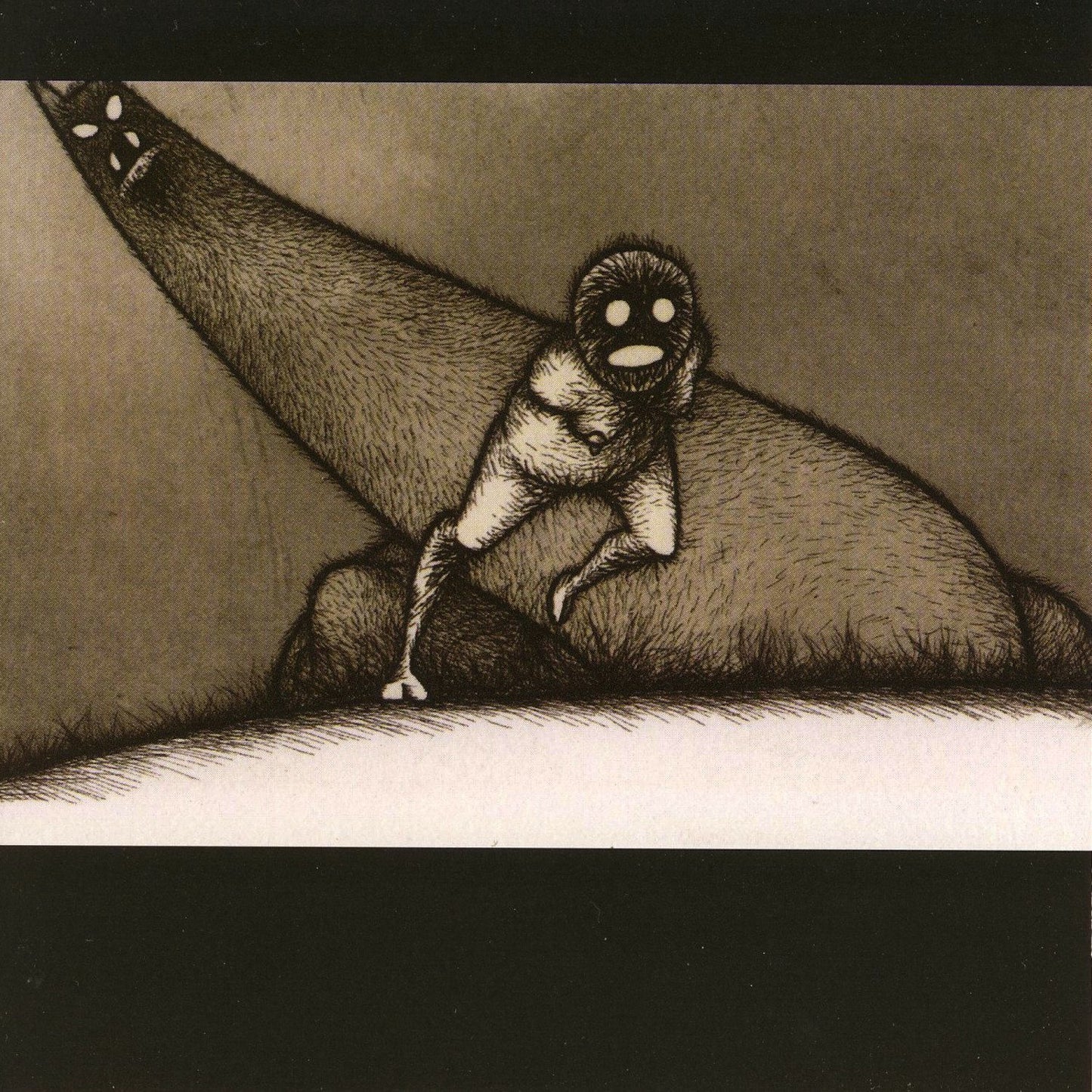 My Morning Jacket — Chapter 1: The Sandworm Cometh: Early Recordings — Vinyle White
