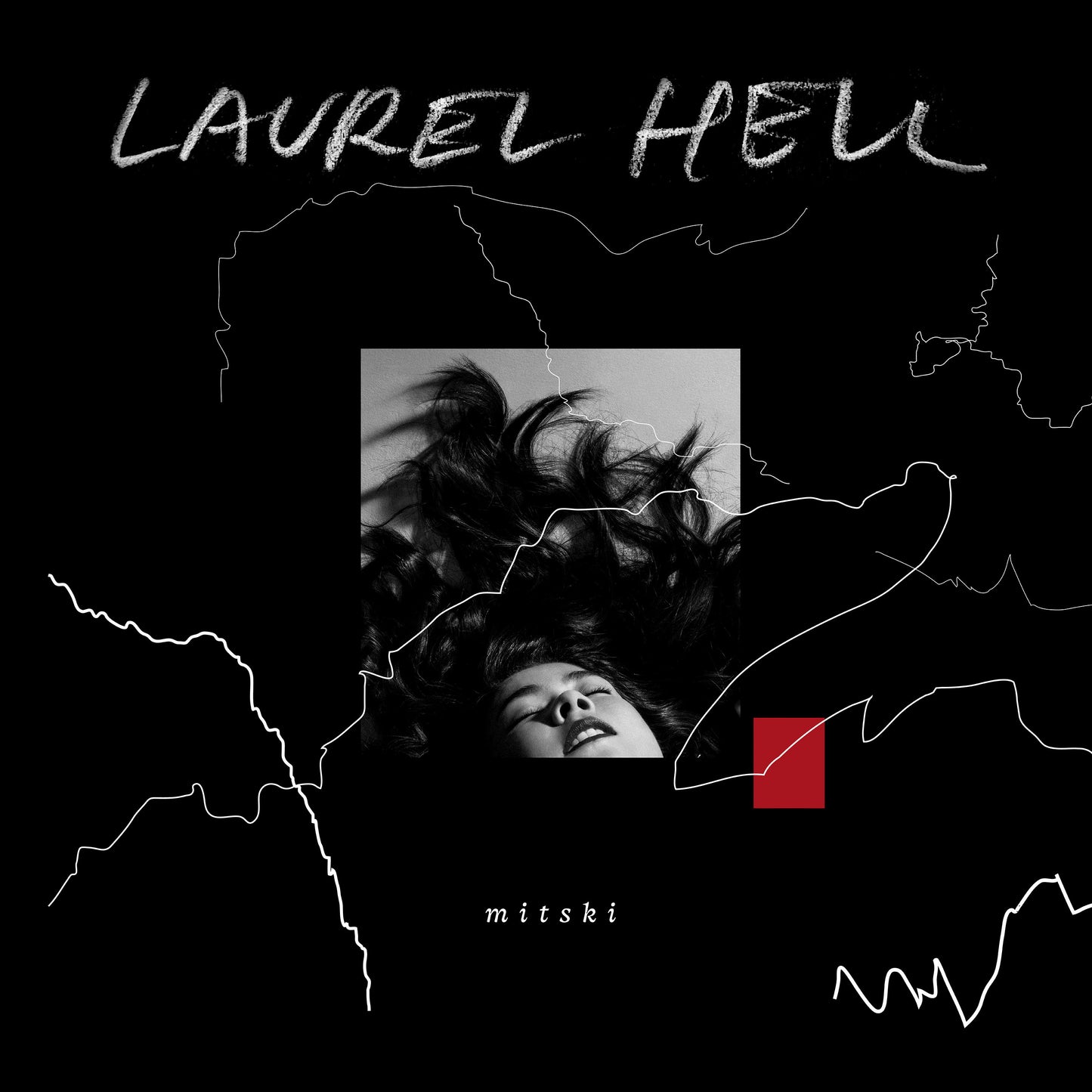 Mitski — Laurel Hell