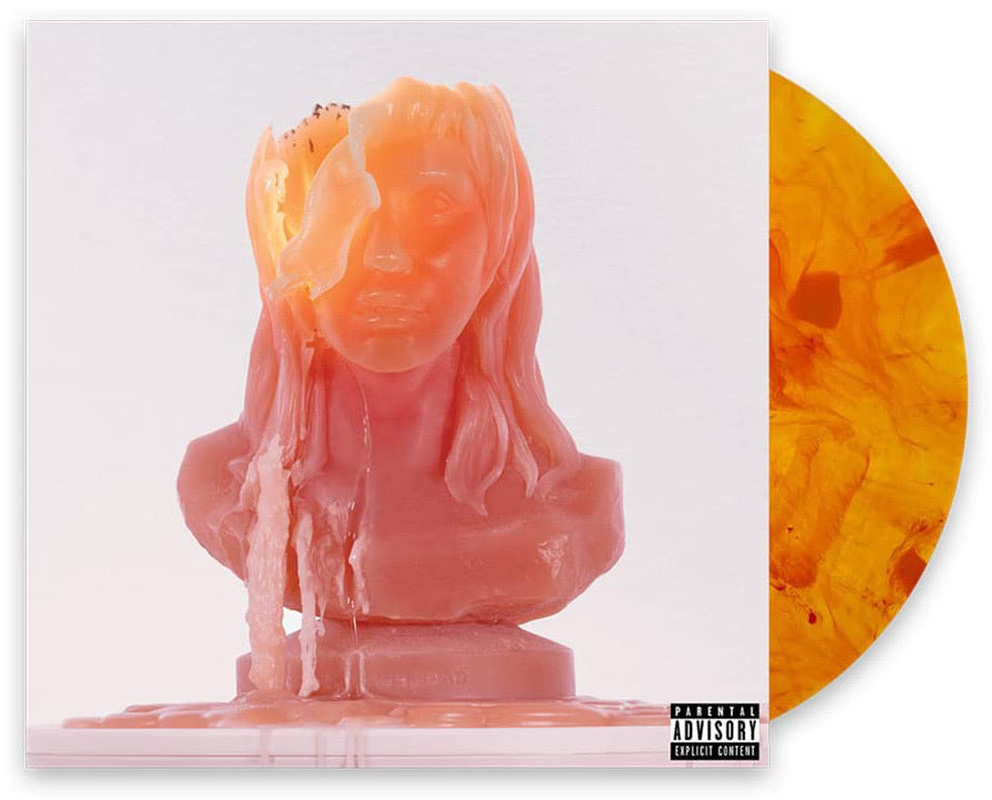 Kesha — High Road — Vinyle Red