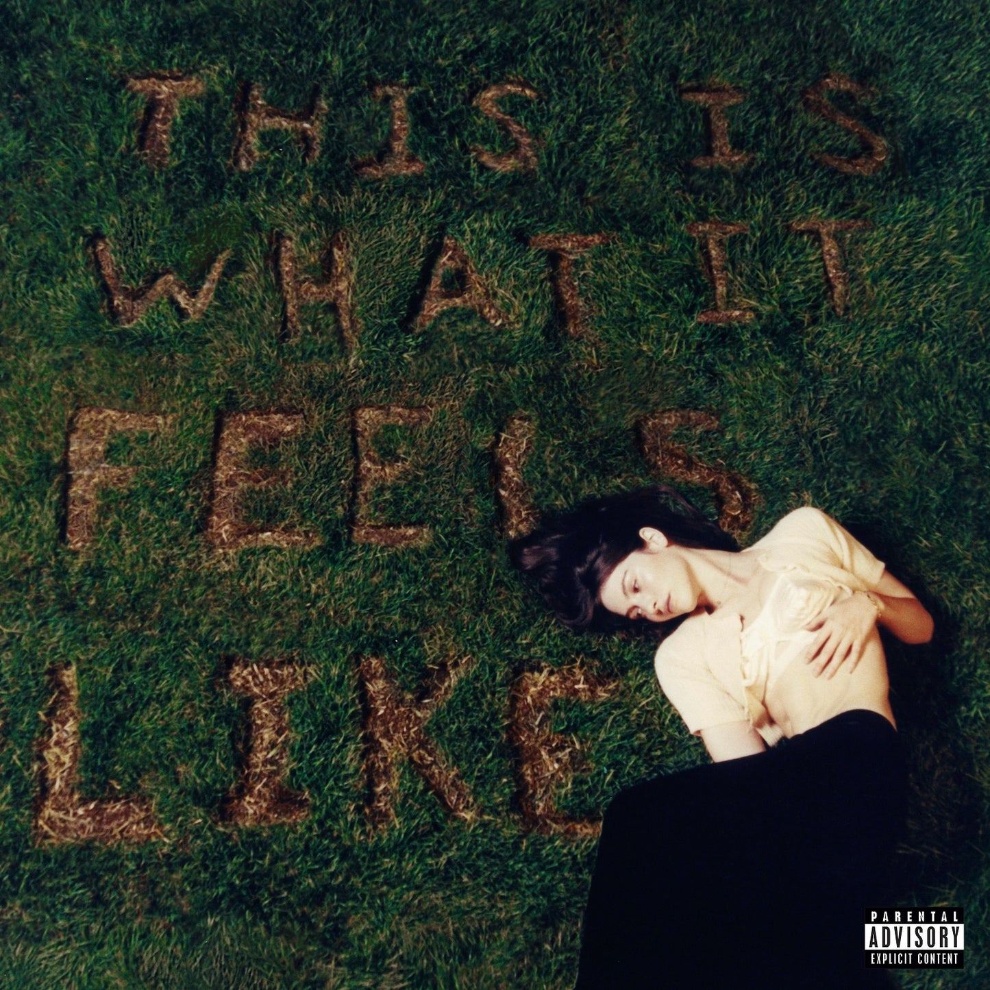 Gracie Abrams — This Is What It Feels Like