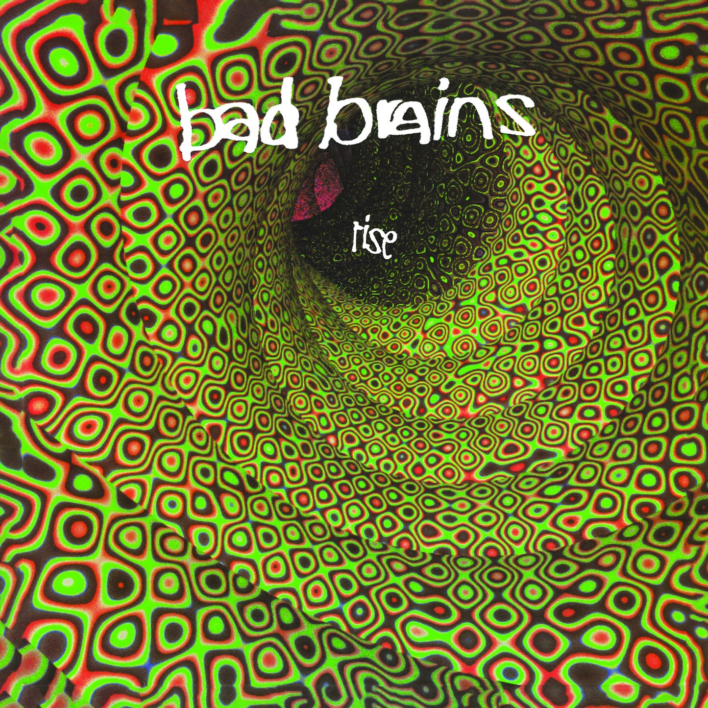 Bad Brains — Rise