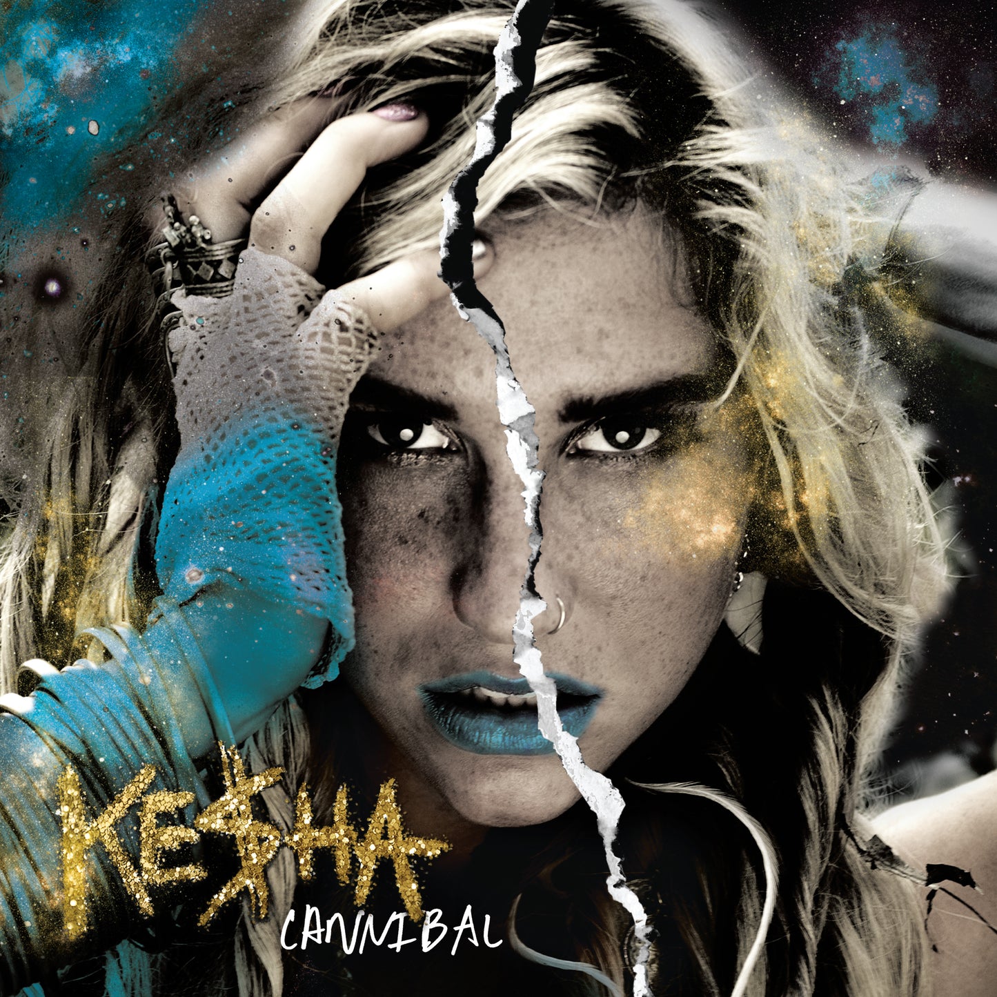 Kesha — Cannibal