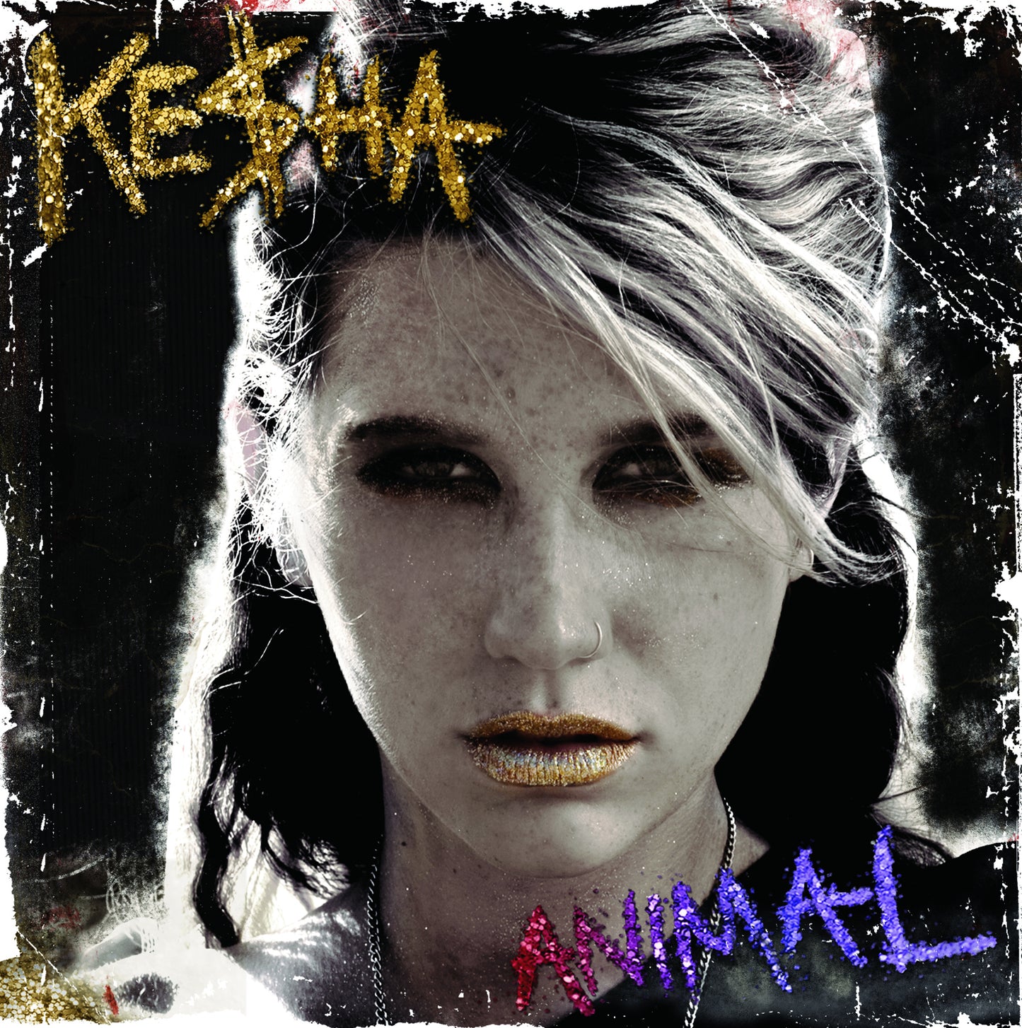 Kesha — Animal