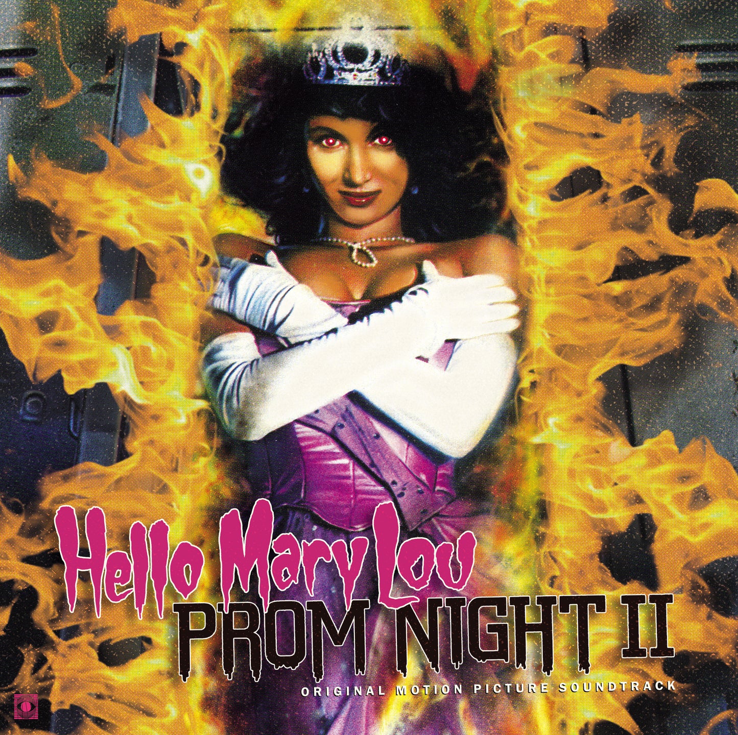 Prom Night 2 (Original Soundtrack)