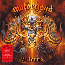 Motorhead — Inferno