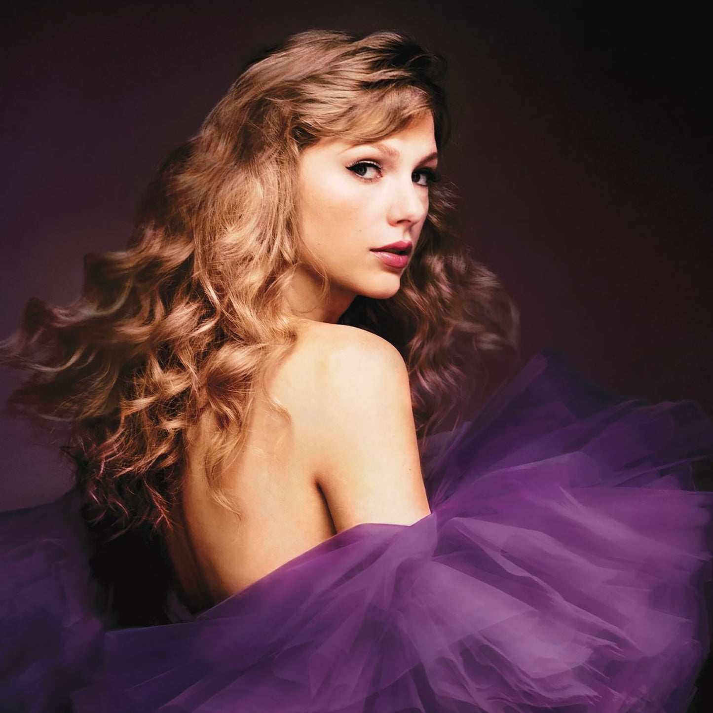 Taylor Swift — Speak Now (Taylor's Version)