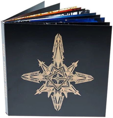Ghost — Extended IMPERA Extended Vinyl Box Set (Scandinavian version) — Import