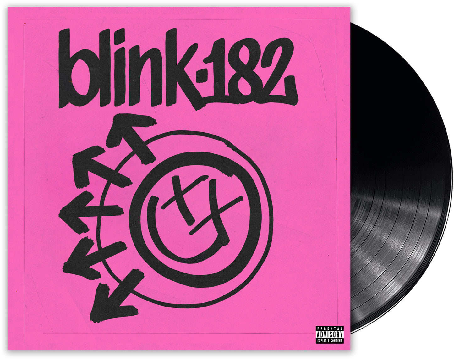 Blink-182 — One More Time...