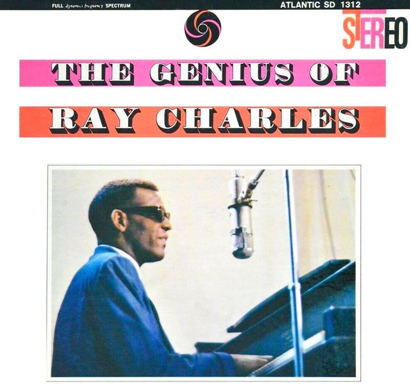 Le génie de Ray Charles