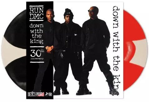 Down With The King: 30th Anniversary