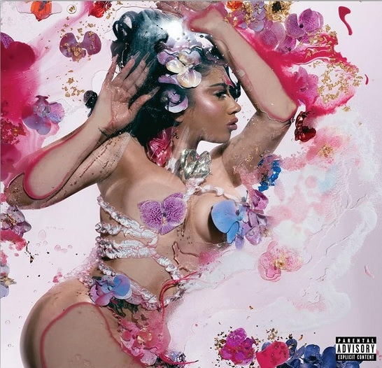 Kali Uchis — Orquideas