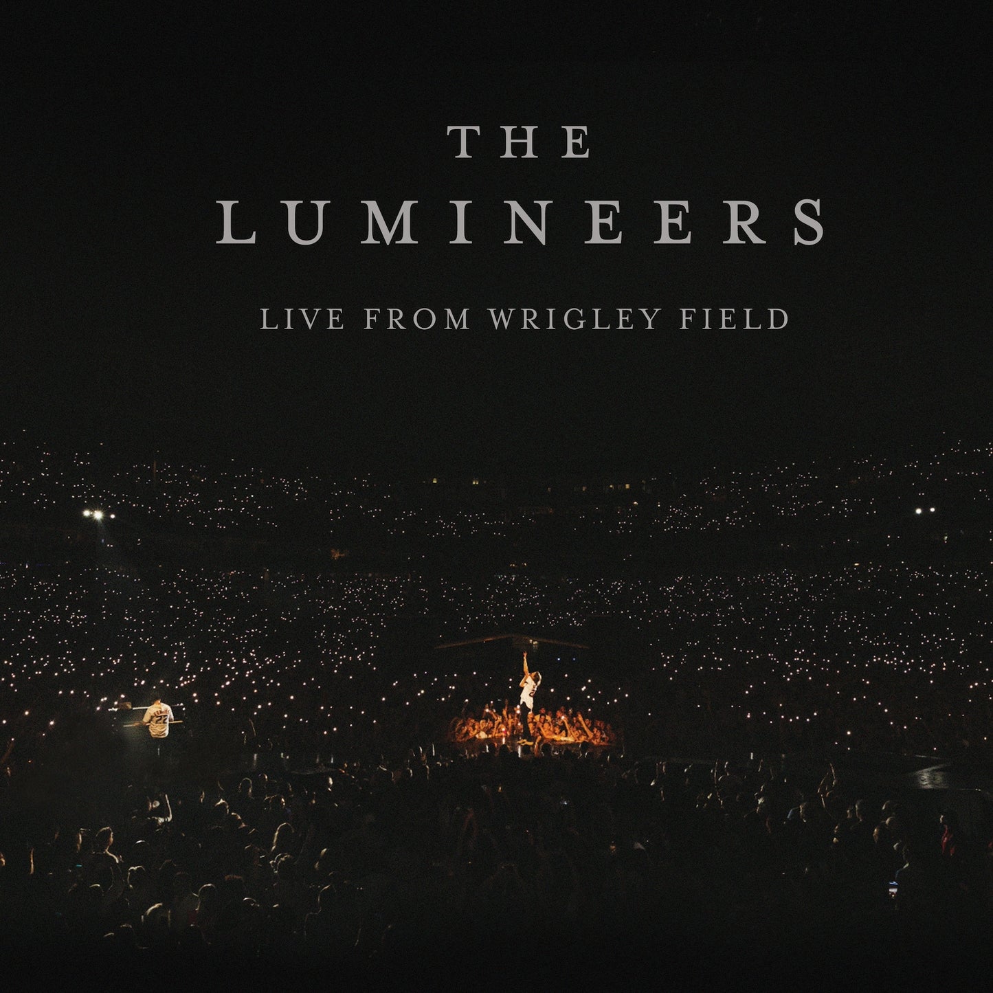 Lumineers — Live From Wrigley Field