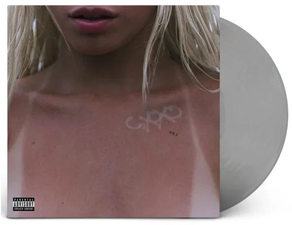 Camila Cabello — C XOXO - Grey Colored Vinyl with Alternate Cover Artwork — Vinyle Gray