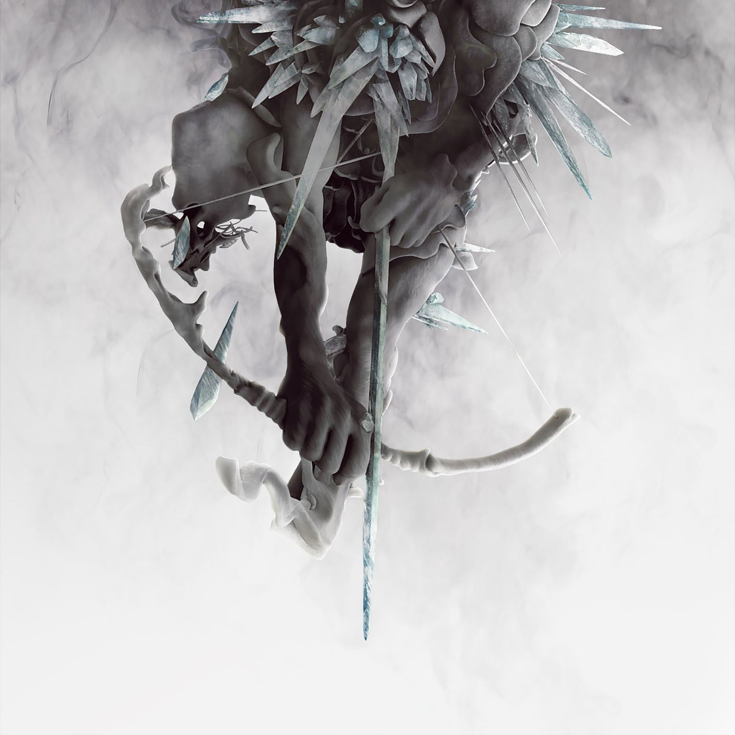 Linkin Park — The Hunting Party